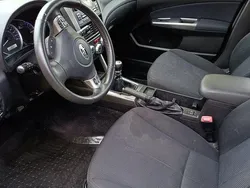 Grå Begagnad 2012 Subaru Forester SUV | 25 000 kr (Superpris)
