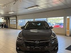 Grå Ny 2025 Subaru Crosstrek SUV | 411 800 kr (Marknadspris)