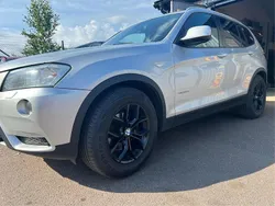Grå Begagnad 2013 BMW X3 SUV | 130 000 kr (Superpris)