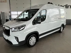 Vit Begagnad 2022 Maxus eDeliver 9 Van | 787 375 kr