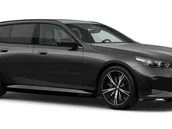 Grå Ny 2026 BMW 530e Kombi | 774 900 kr