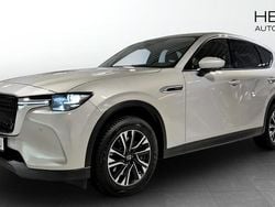 Begagnad 2023 Mazda CX-60 Exclusive-Line SUV | 429 900 kr (Marknadspris)