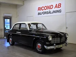 Volvo Amazon