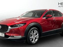 Begagnad 2019 Mazda CX-30 SUV | 229 900 kr (Marknadspris)