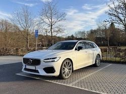 Begagnad 2020 Volvo V90 R-Design Kombi | 289 000 kr (Bra pris)