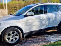 Vit Begagnad 2010 Volvo XC60 SUV | 58 000 kr