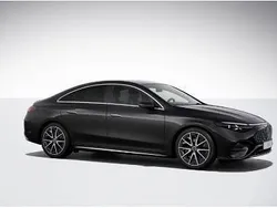 Ny 2025 Mercedes CLA 250+ Sedan | 688 800 kr