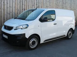 Vit Begagnad 2021 Peugeot Expert Van | 169 900 kr (Superpris)