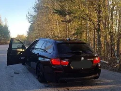 Begagnad 2012 BMW M550 Sedan | 75 000 kr