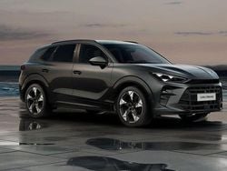 Grå (timanfaya grey metallic) Ny 2025 Cupra Terramar SUV | 539 400 kr (Marknadspris)