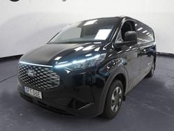 Okänd Ny 2025 Ford Transit Trend Van | 587 375 kr (Marknadspris)