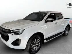 Ny 2024 Isuzu D-Max Pickup | 579 875 kr