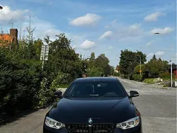 Svart Begagnad 2016 BMW 420 Gran Coupé M Sport Sportkupé | 220 000 kr (Marknadspris)
