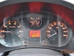 Svart Begagnad 2009 Citroën Berlingo Minibuss | 37 900 kr (Marknadspris)