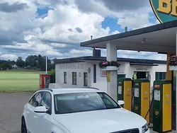 Begagnad 2011 Audi A4 Kombi | 55 000 kr (Bra pris)