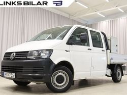 Vit Begagnad 2016 VW T6 Van | 229 900 kr (Superpris)