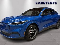 Blå Ny 2025 Ford Mustang Mach-E Premium SUV | 764 900 kr