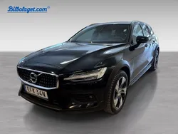 Begagnad 2022 Volvo V60 CC Kombi | 299 000 kr (Marknadspris)
