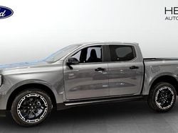 Ny 2025 Ford Ranger Pickup | 679 000 kr