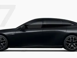 Silver Ny 2024 XPENG P7 AWD Performance Sedan | 524 999 kr