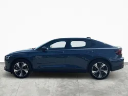 Ljusgrå Begagnad 2023 Polestar 2 Pilot Sedan | 499 900 kr (Dyr)