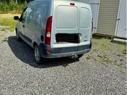 Grå Begagnad 2009 Nissan Kubistar | 17 200 kr