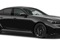 Svart Ny 2026 BMW M5 Sedan | 1 855 000 kr
