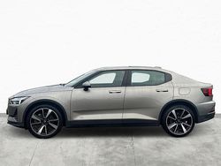 Grå Begagnad 2020 Polestar 2 Pilot Halvkombi | 314 900 kr (Marknadspris)