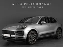 Begagnad 2020 Porsche Macan S SUV | 519 900 kr (Bra pris)