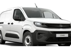 Ny 2025 Opel Combo Minibuss | 337 375 kr