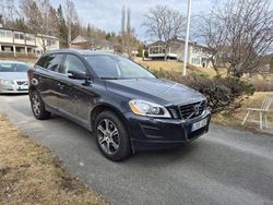 Grå Begagnad 2011 Volvo XC60 Summum SUV | 77 000 kr (Marknadspris)