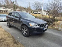 Grå Begagnad 2011 Volvo XC60 Summum SUV | 85 000 kr (Marknadspris)