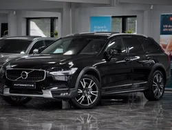 Volvo V90 CC