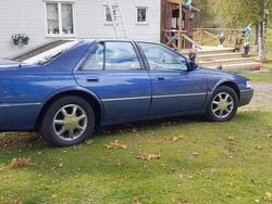Begagnad 1996 Cadillac Seville STS Sedan | 17 000 kr
