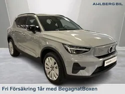 Grå Begagnad 2024 Volvo EX40 Core SUV | 479 500 kr