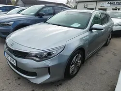 Kia Optima Hybrid