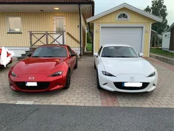 Mazda MX5