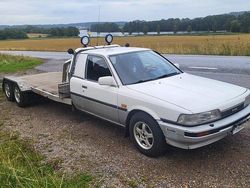 Begagnad 1995 Toyota Camry Pickup | 118 000 kr
