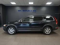 Svart Begagnad 2014 Volvo XC70 Summum SUV | 129 500 kr (Superpris)