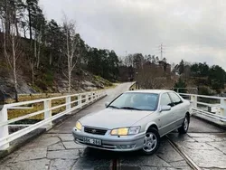 Grå Begagnad 2000 Toyota Camry Sedan | 30 000 kr