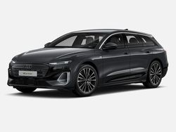 Ny 2025 Audi A6 e-tron S-Line Kombi | 899 000 kr (Marknadspris)