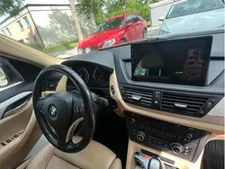 Svart Begagnad 2011 BMW X1 SUV | 79 000 kr (Marknadspris)