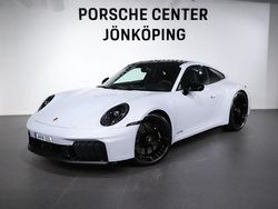 Begagnad 2025 Porsche 911 Sportkupé | 2 050 000 kr