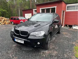 Svart Begagnad 2013 BMW X5 M Sport SUV | 165 000 kr (Superpris)