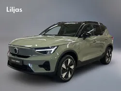 Begagnad 2024 Volvo XC40 SUV | 415 000 kr