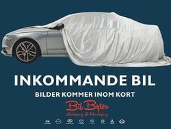 Vit Begagnad 2018 Skoda Superb Business Line Kombi | 248 000 kr (Marknadspris)