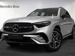 Silver Ny 2024 Mercedes E400 AMG Line Premium Plus Kombi | 932 900 kr