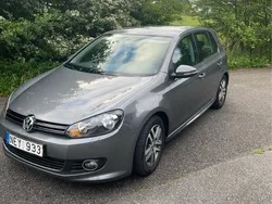 Grå Begagnad 2013 VW Golf VII Halvkombi | 80 000 kr (Superpris)