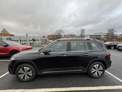 Svart Begagnad 2023 Mercedes EQB300 Progressive SUV | 349 999 kr (Dyr)