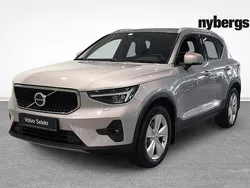 Begagnad 2024 Volvo XC40 SUV | 339 000 kr (Bra pris)